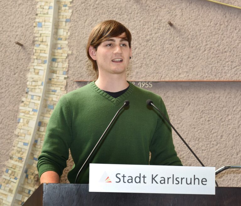 Haushaltsrede für den Doppelhaushalt 2017/2018