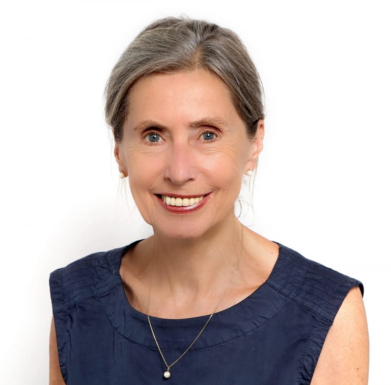 GRÜNE gratulieren Renate Rastätter zum Bundesverdienstkreuz