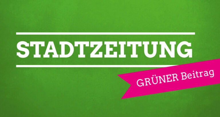 Karlsruher Wälder und Stadtbäume erhalten