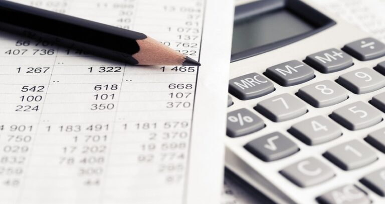 Die Haushaltslage zwingt zum Sparen