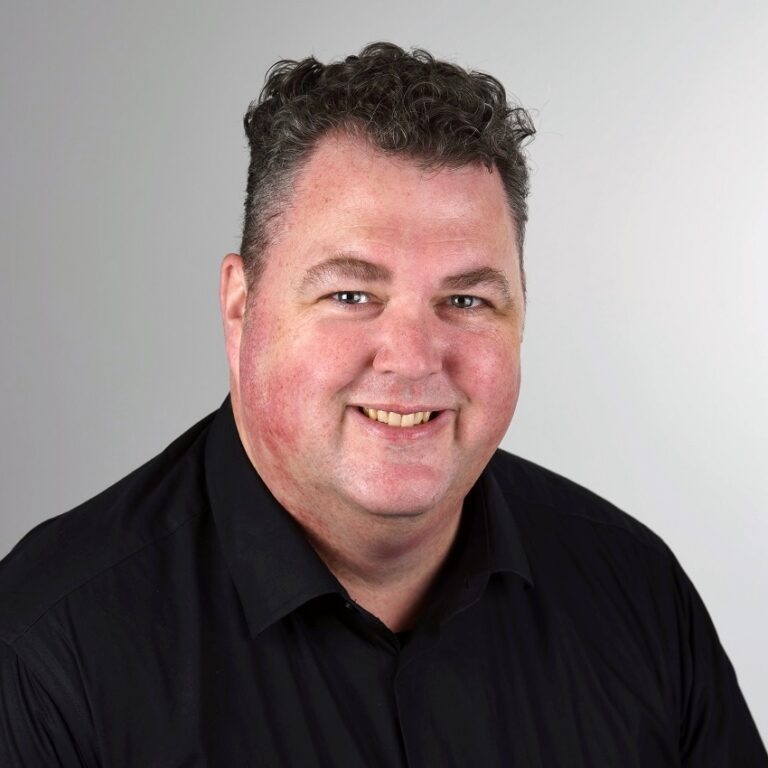 Wechsel in der GRÜNEN Gemeinderatsfraktion: Thorsten Frewer folgt auf Stadtrat Markus Schmidt