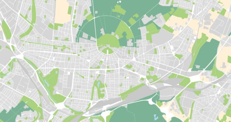 Stellungnahme Gesamtfortschreibung Regionalplan Mittlerer Oberrhein