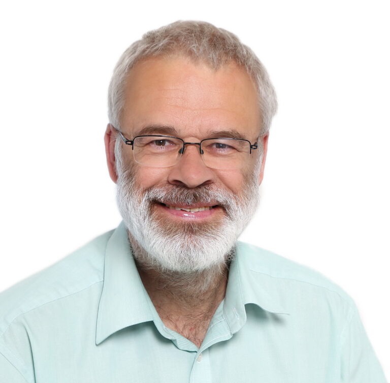 Verkehrsversuche begrünen die Innenstadt