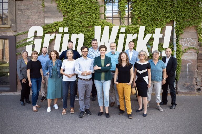 Zwischenbilanz der GRÜNEN im Karlsruher Gemeinderat