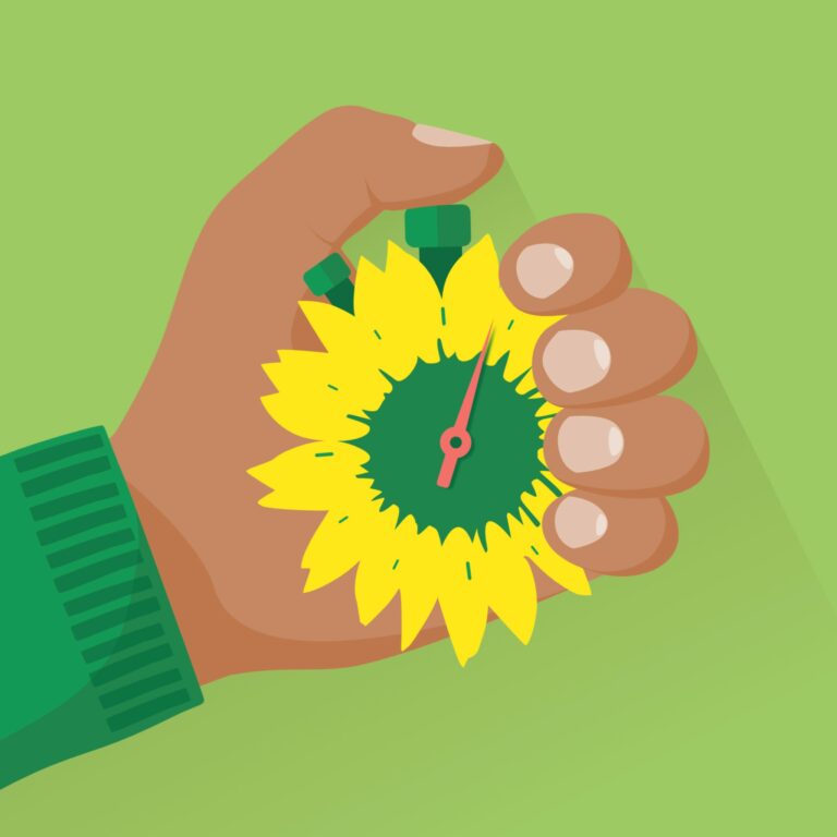 Einladung zum Politischen Speed-Dating, Freitag 20. Oktober 2023, ab 18:30 Uhr im TOLLHAUS