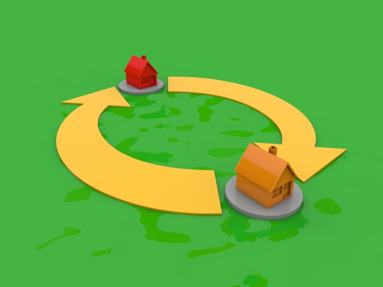 Einrichtung eines Runden Tisches Wohnungstausch