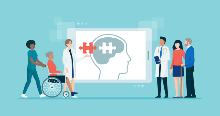 Psychiatrische Versorgung in Karlsruhe