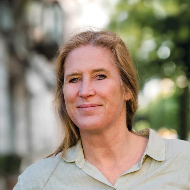 Grundsatzrede zum Klimaschutz