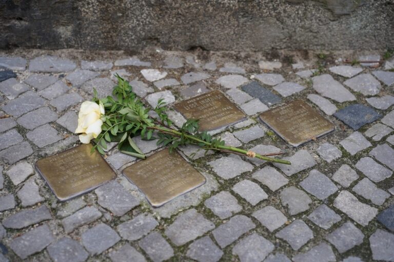 Unterstützungsbeitrag für Gegendemo Naziaufmarsch am 09.11.