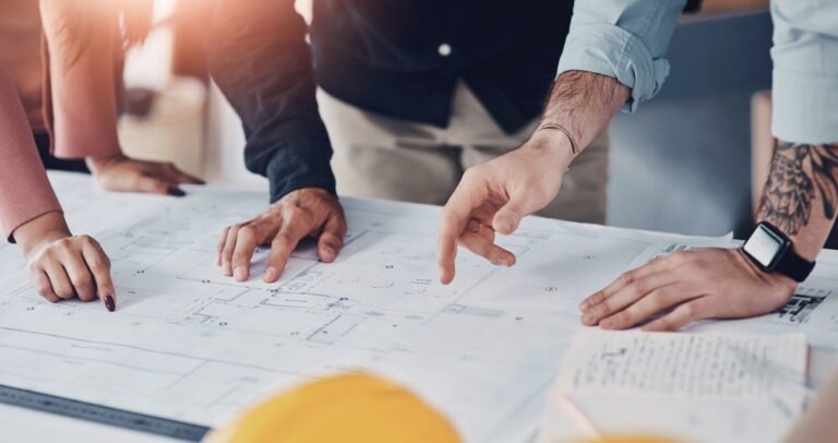 Entwicklung ehem. Postgiroareal – Auslobung Wettbewerbsverfahren Kriegsstraße 100 und Ergebnis Nachhaltigkeitsbewertung