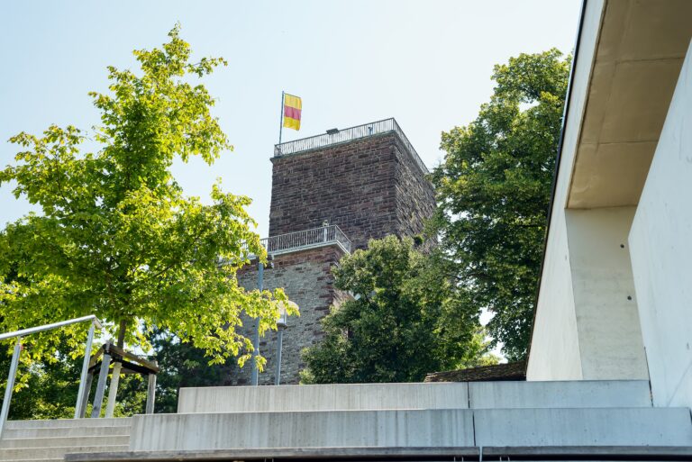 Die neue Turmbergbahn: Gut für Karlsruhe