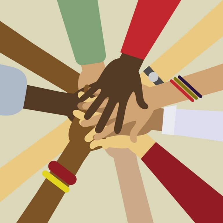 Für eine offene und tolerante Stadtgesellschaft