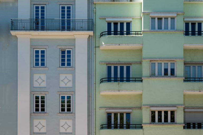 Wohnen ist Grundrecht und kein Luxus!