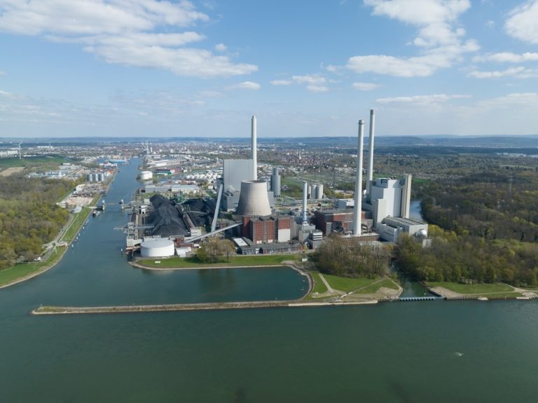 RDK9 muss klimaneutral betrieben werden