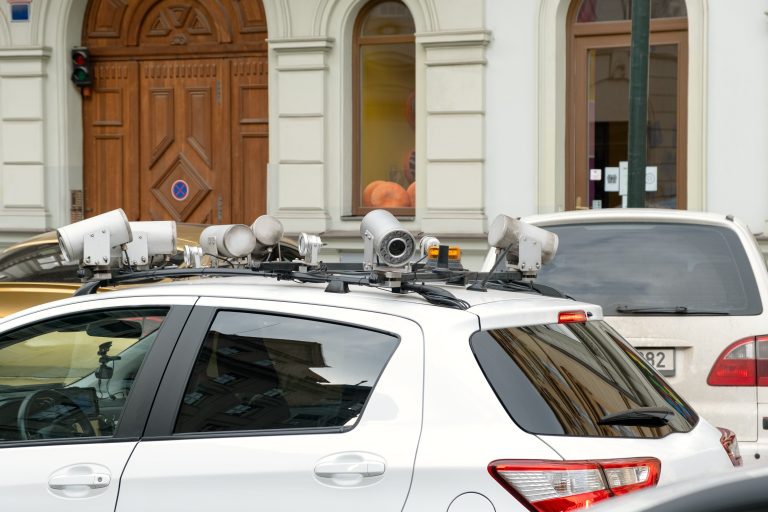 Einführung von Scan-Cars