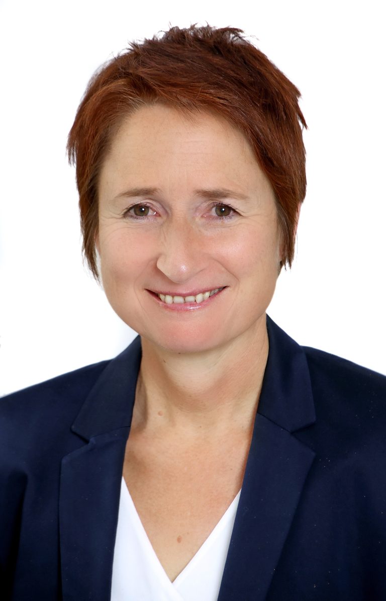 Grüne Gemeinderatsfraktion nominiert Bettina Lisbach als Erste Bürgermeisterin