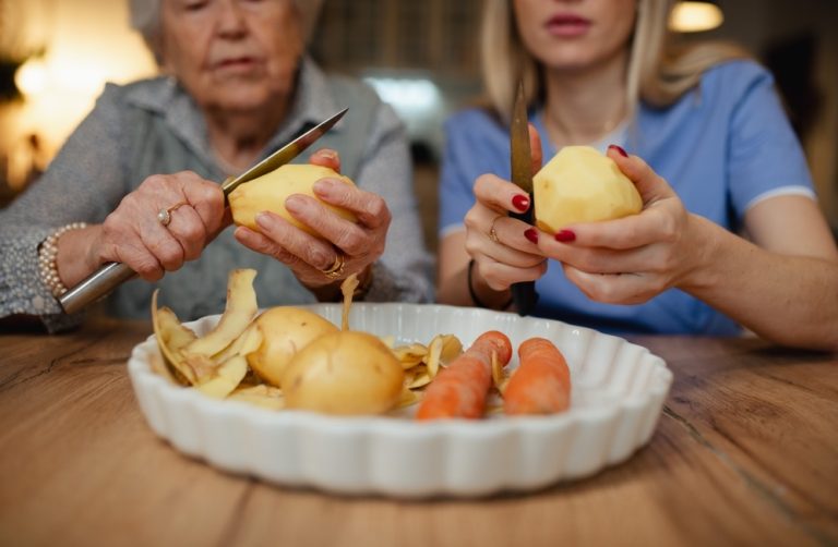 Wohnen für Hilfe wird zu „Wohnpartnerschaften für ALLE“