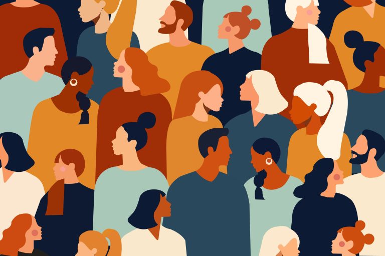 Awareness und Antidiskriminierungsarbeit bei der Stadt Karlsruhe