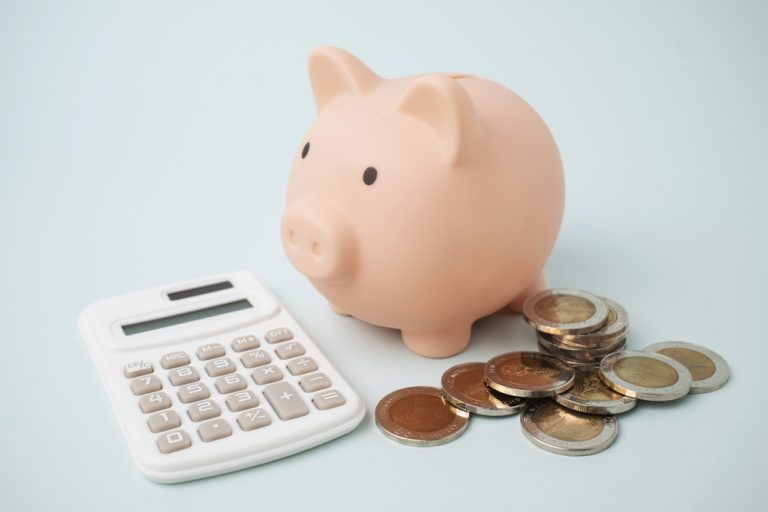 Balance zwischen Rotstift und Zukunft