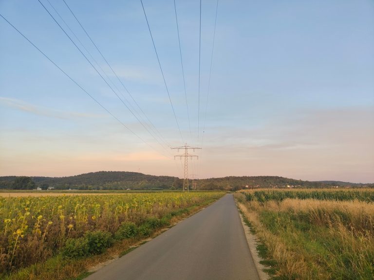 Interfraktionelle Anfrage zu Umfahrung Hagsfeld