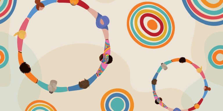 Vielfalt in Bewegung – Kulturelle Begleitmaßnahmen World Games 2029