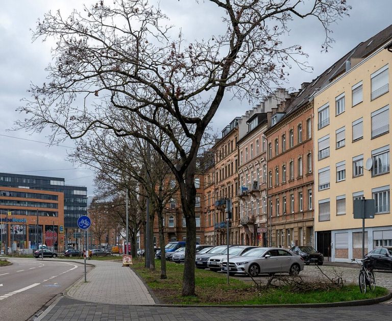 Interfraktioneller Antrag: Benennung eines Platzes als „Familie-Reinhardt-Platz“