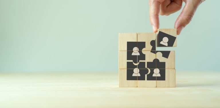 Stellenausschreibung: Organisatorische Geschäftsführung