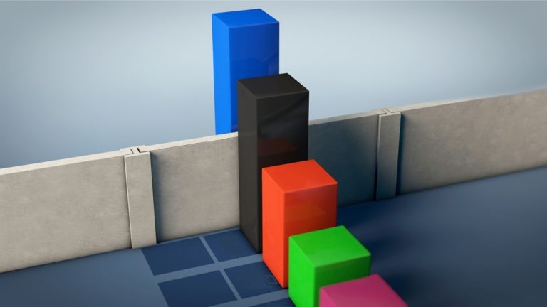 Was ist die Brandmauer?