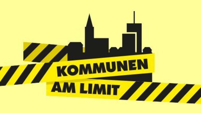 Vor Ort gut leben – Städte und Gemeinden stärken