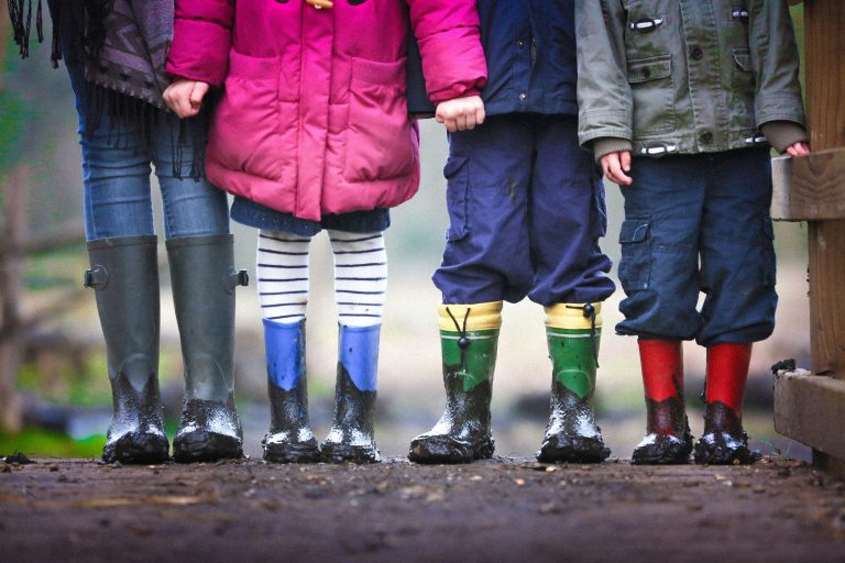 Interfraktioneller Antrag „Platz der Kinderrechte“