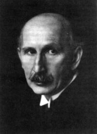 Alfred Mombert