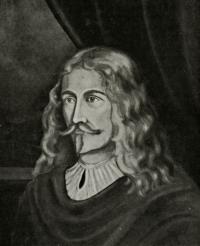 Hans Jakob Christoffel Grimmelshausen