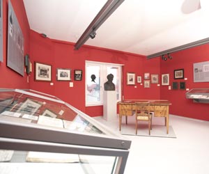 Museum für Literatur am Oberrhein