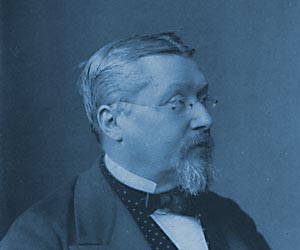 Joseph Victor von Scheffel
