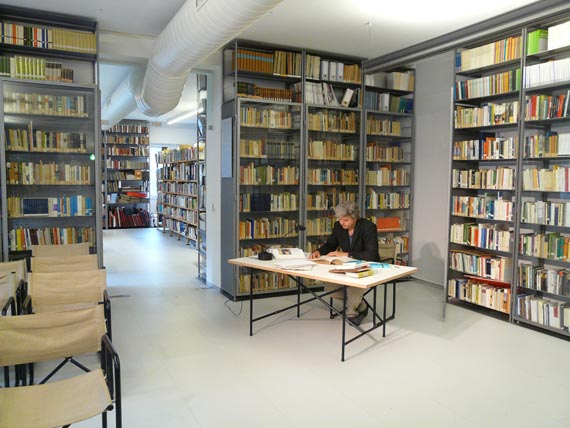 Oberrheinische Bibliothek