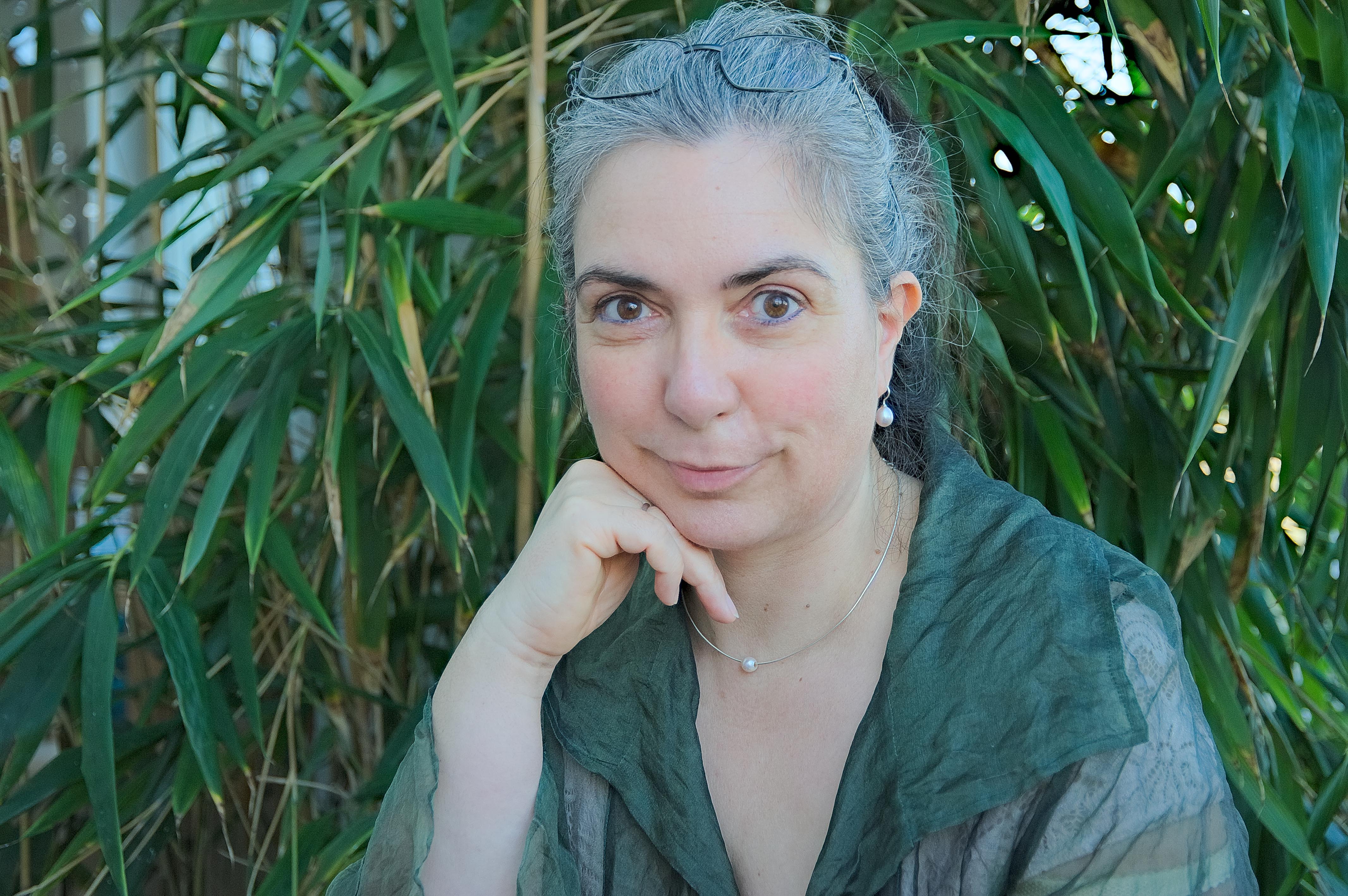 Manuela Trapani, Foto Lothar Hehmann