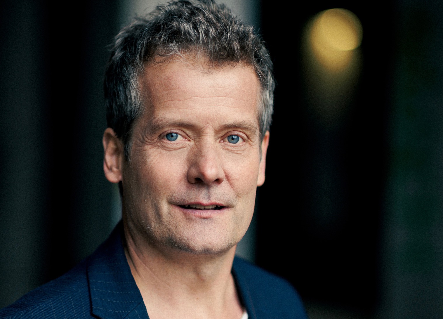 Sebastian Mirow, Foto Felix Grünschloss