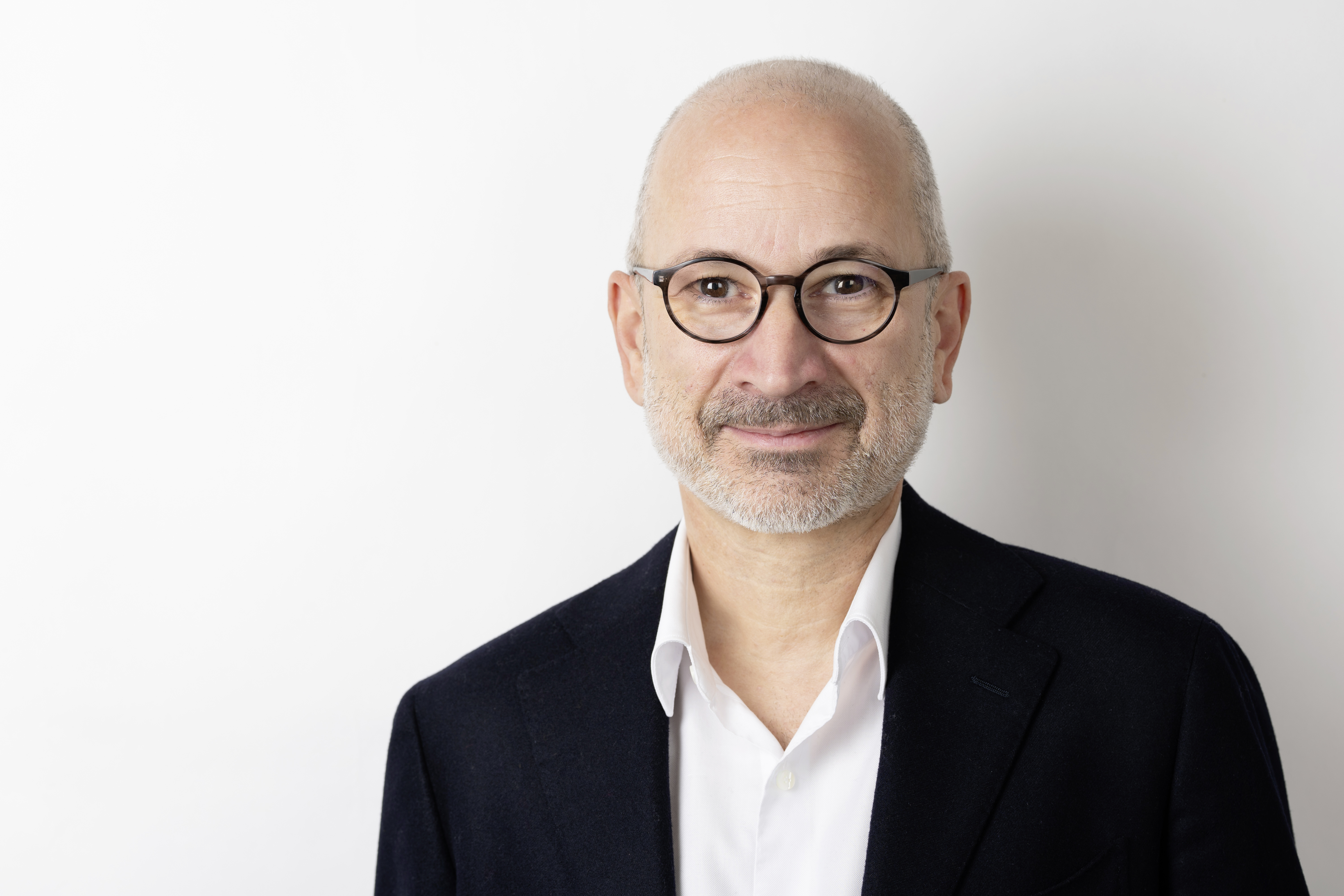 Steffen Martus, Foto Annette Koroll