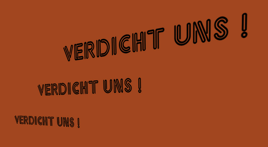 Cover: Für einige Minuten in den Ekkehard