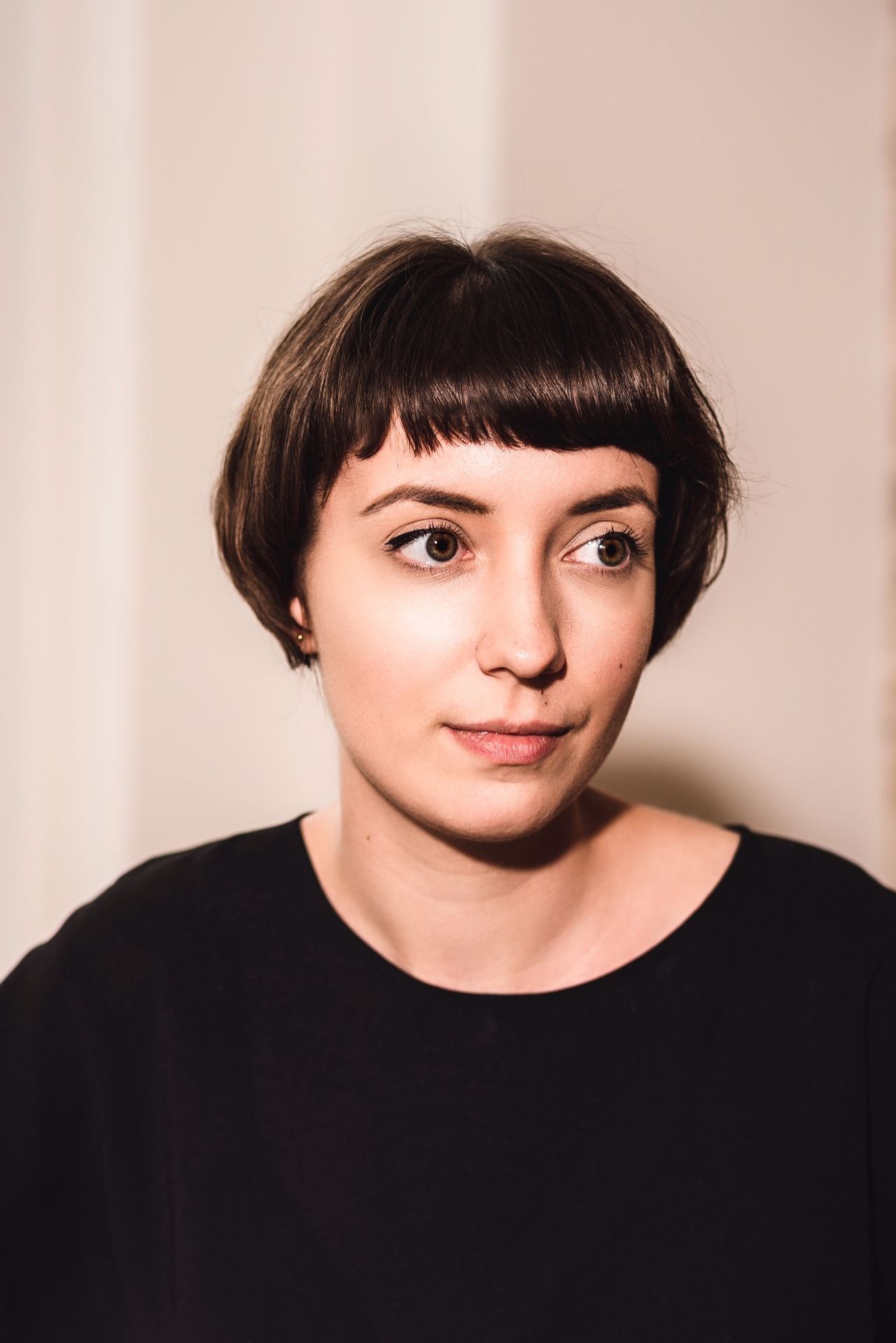 Julia Bernhard, Foto Stephan Dinges