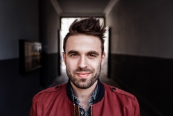 Philipp Herold, Foto Marvin Ruppert