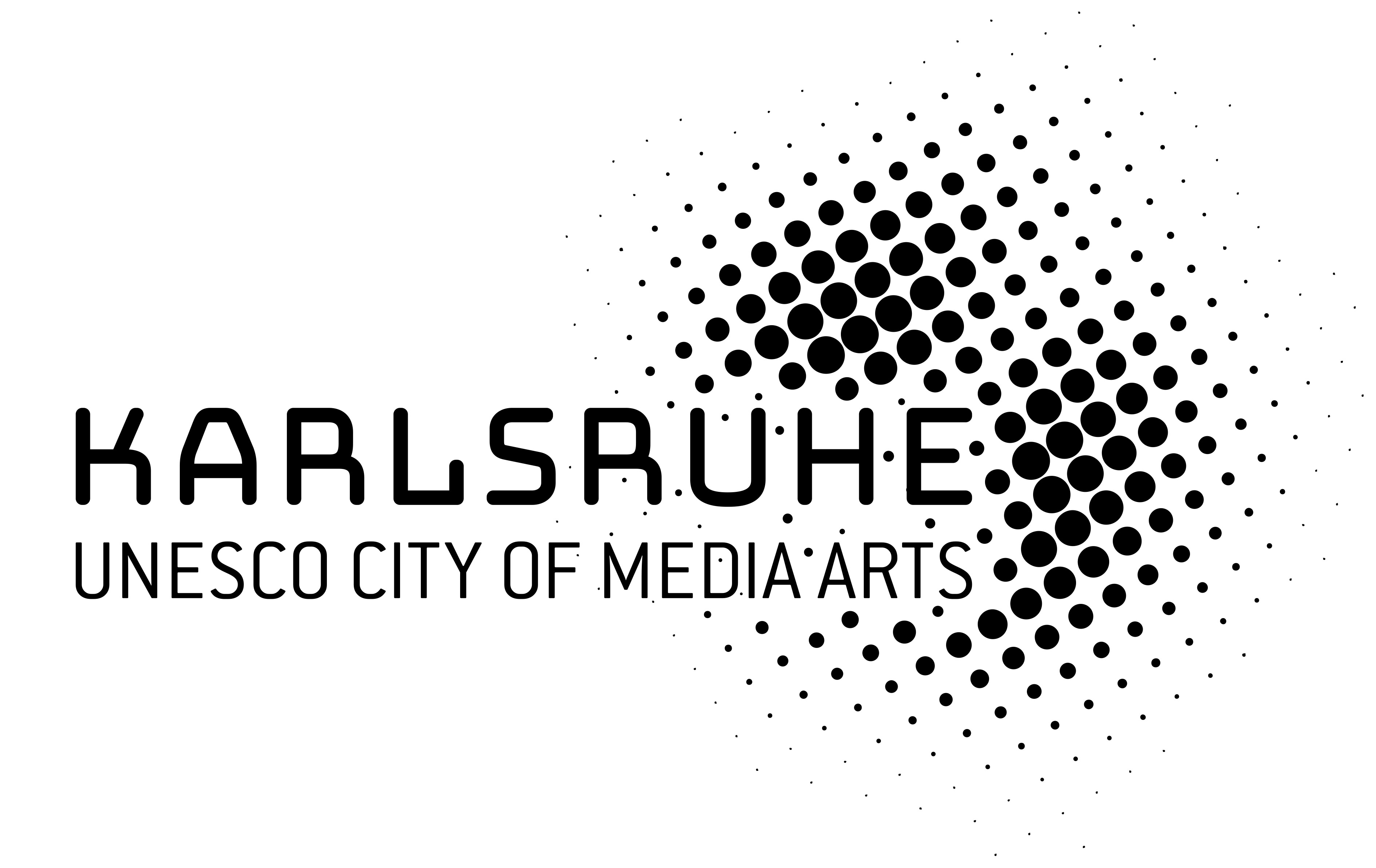 Logo UNESCO City of Media Arts