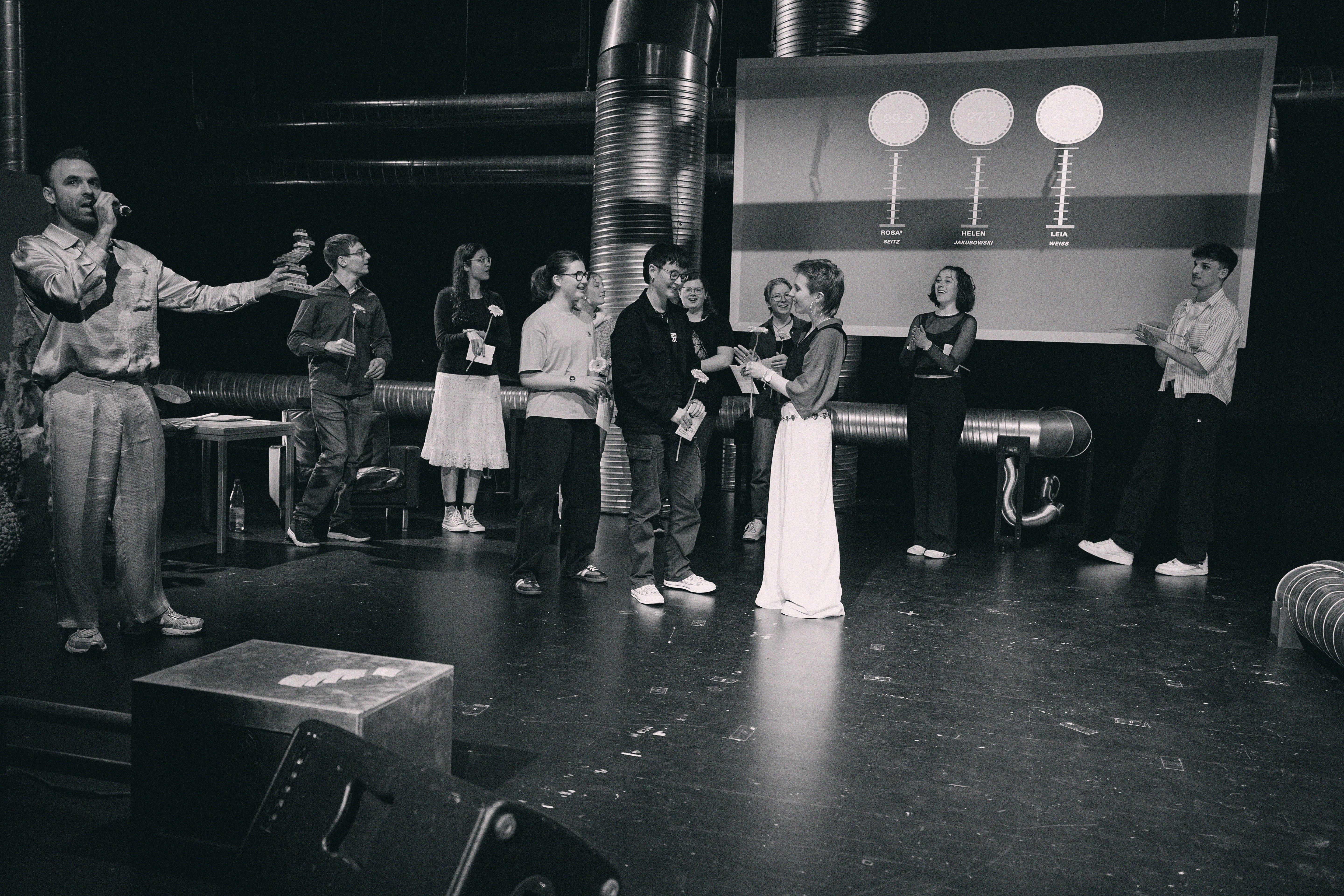 BW Slam, Foto Tobias Heyel