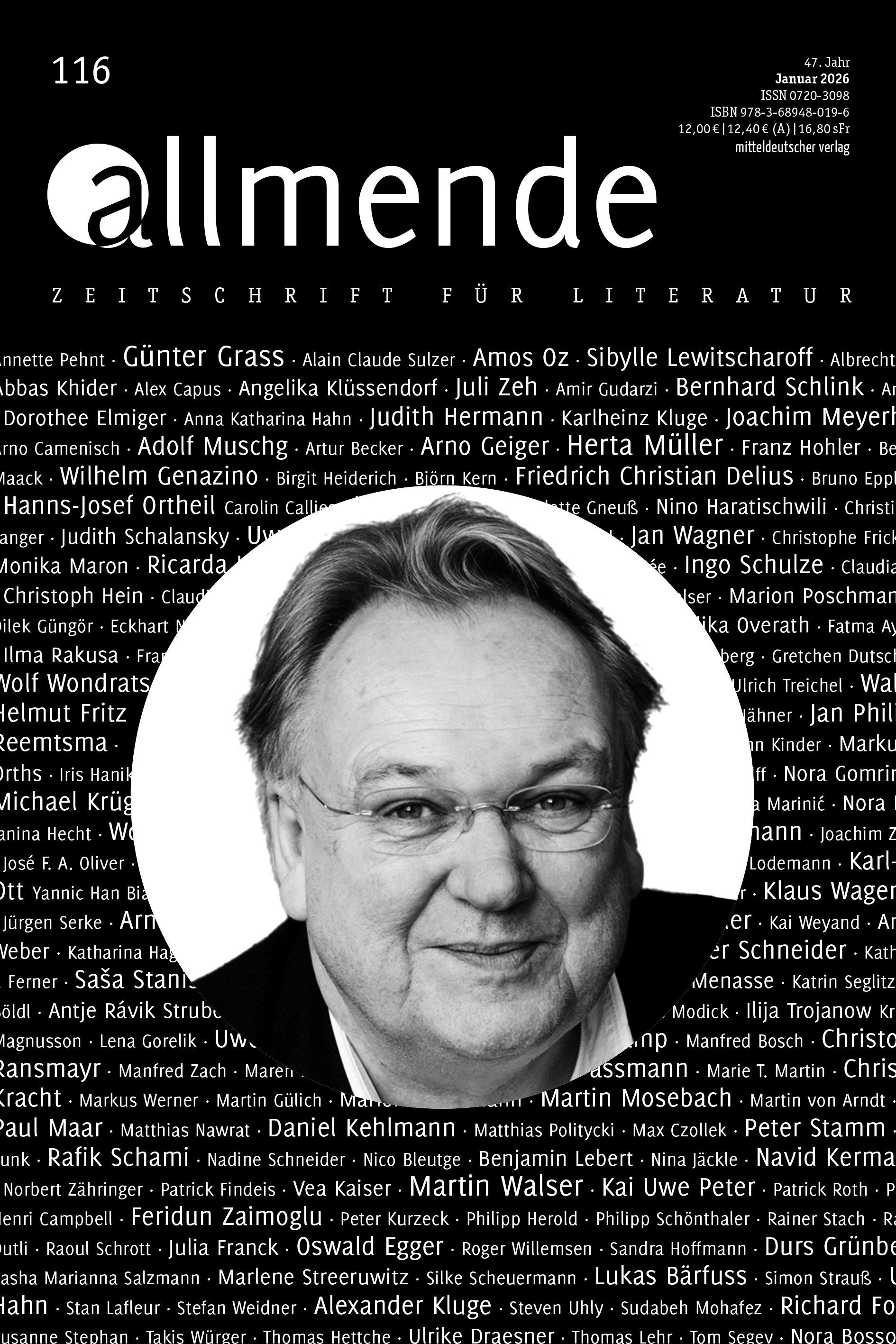 Umschlag allmende 116