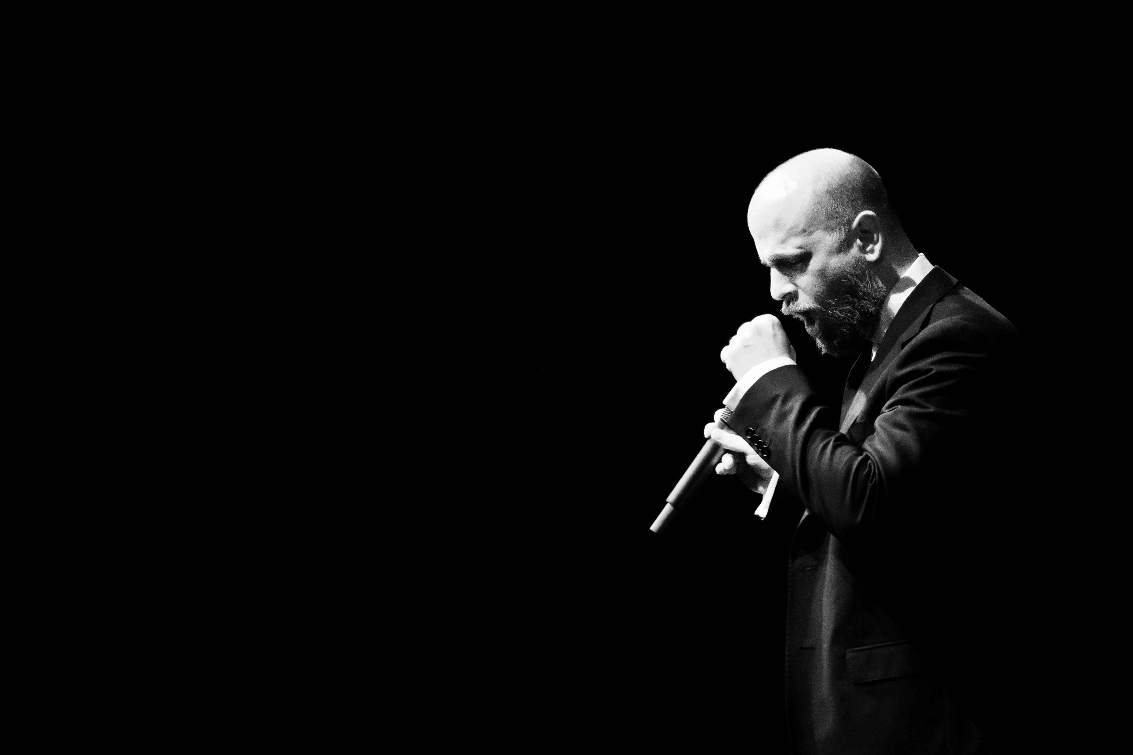 Dalibor Markovic, Foto Ken Yamamoto