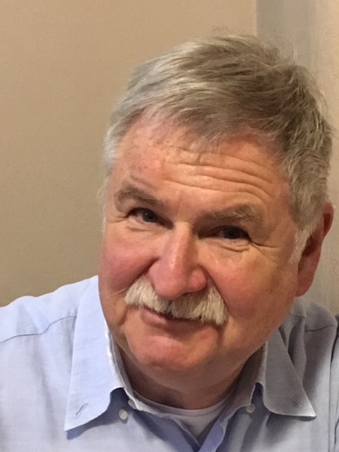 Michael Hübl, Foto privat