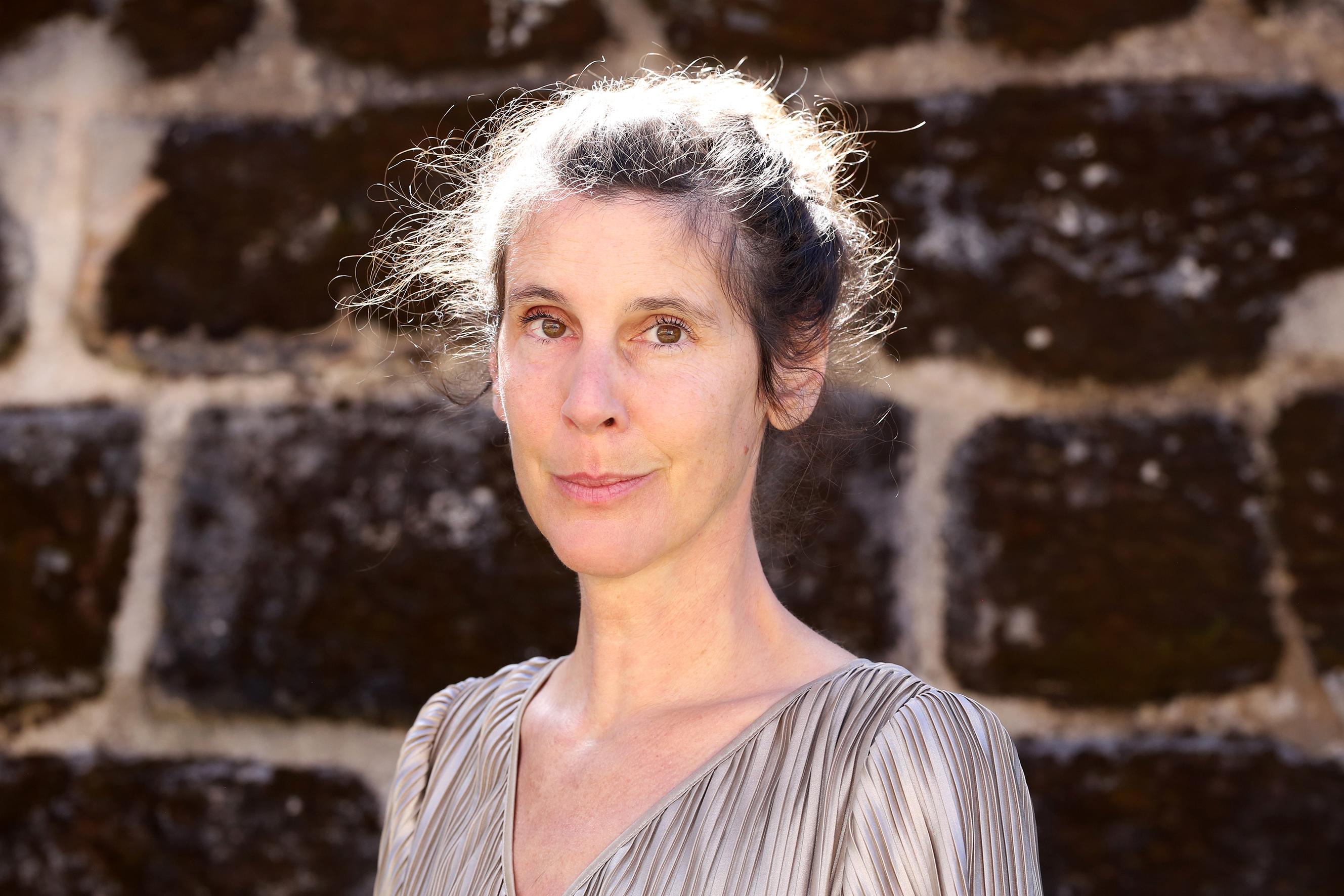 Daniela Dröscher, Foto Heike Bogenberger