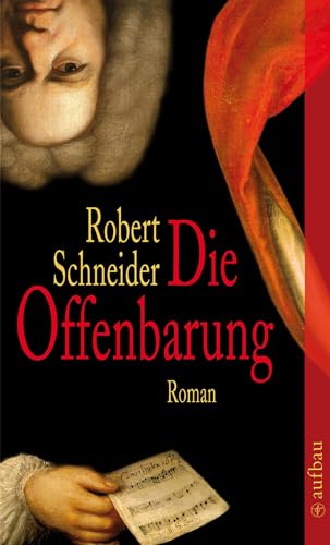 Buchcover: Die Offenbarung