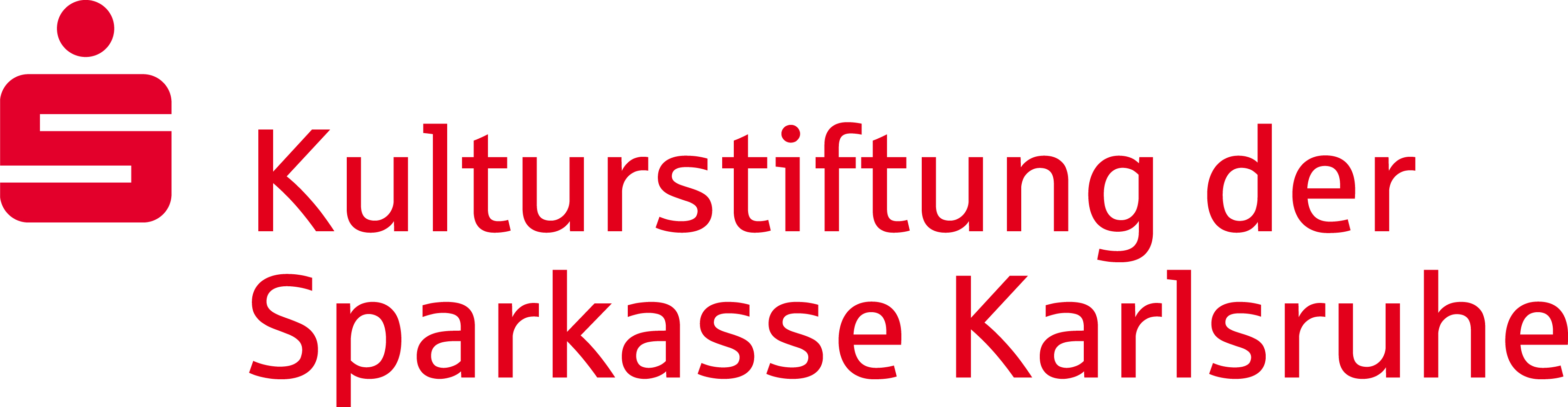 Logo Kulturstiftung